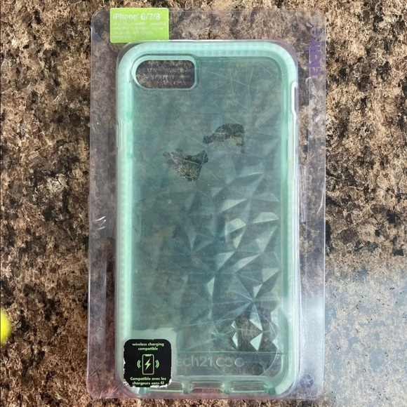 Iphone 6,7,8 case brand new - Picture 1 of 4